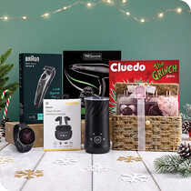 Christmas Gifts Under £30
