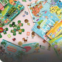 Children's Games