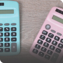 Calculators