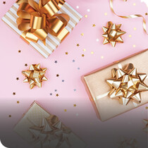 Ribbons & Bows