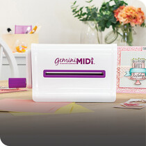 Embossing Machines
