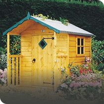 Playhouses