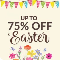 Easter Offers