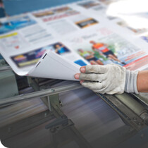 Heat Press & Printing Products