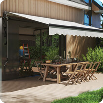 New In: Outdoor Living