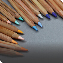 Watercolour Pencils