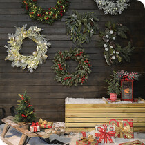 Christmas Wreath