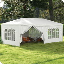 Party Tents
