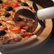 Pizza Cutters
