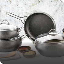 Cookware Sets