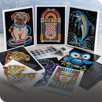 Kids Craft Sets 