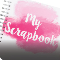 Scrapbooking
