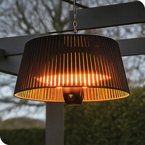 Patio Heaters