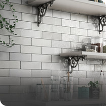 Tiles, Panels & Equipment