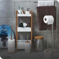 Freestanding Accessories