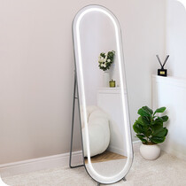 Free Standing Mirrors