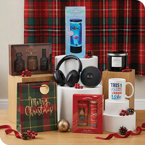 Christmas Gifts Under £20