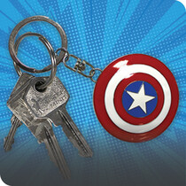 Keychains & Charms