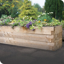 Troughs & Trays
