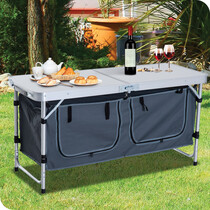 Camping Tables