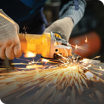 Welding Equipment