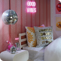 Student Living Decor