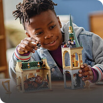Harry Potter Toys