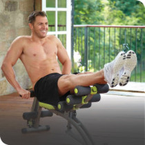 Home Gym Equipment