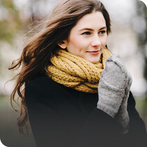 Women's Gloves