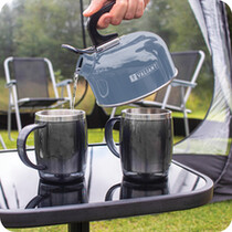 Camping Kettles