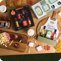 Snacks & Sweets