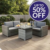 Garden Furniture Offers