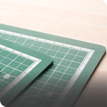 Cutting Mats & Presses