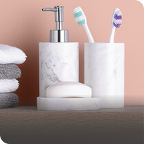 Toothbrush Holders