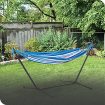 Garden Hammocks