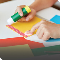 Glues and Tape
