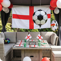 Flags & Decorations