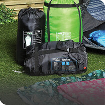 Sleeping Bags
