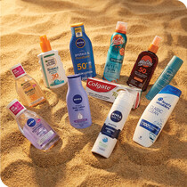 Travel Toiletries