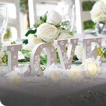 Table Decorations