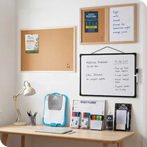 School Whiteboards & Notice Boards