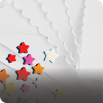 Card, Paper & Foam