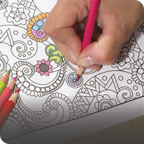 Colouring Kits