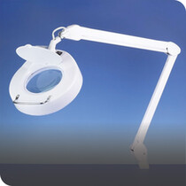 Lights & Magnifiers