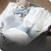 Child Care & Toiletries