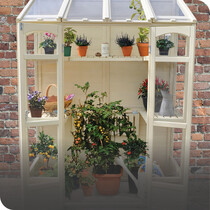 Greenhouses, Growhouses & Polytunnels