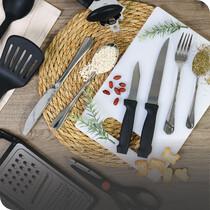 Utensil Jars & Holders