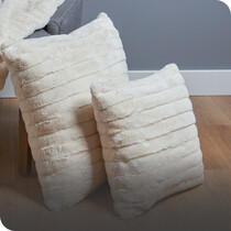 Fur Cushions