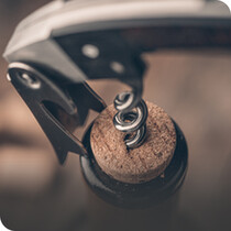 Corkscrews & Bottle Openers