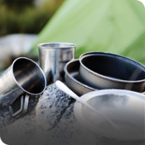 Camping Cookware